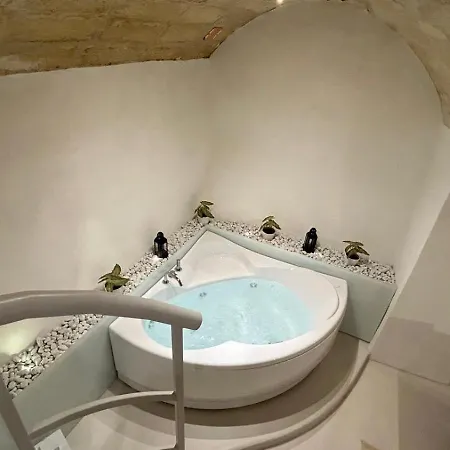 Casa Dei Martiri Bed & Breakfast Altamura