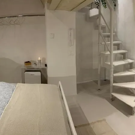 Casa Dei Martiri * Altamura