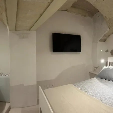 Casa Dei Martiri