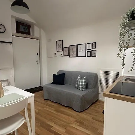 Casa Dei Martiri Bed & Breakfast Altamura