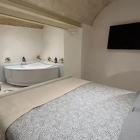 Bed & Breakfast Casa Dei Martiri *