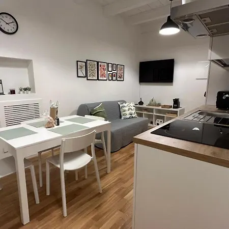 Casa Dei Martiri Bed & Breakfast