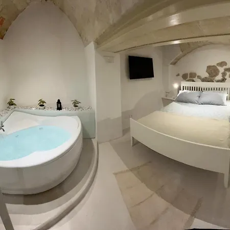 Bed & Breakfast Casa Dei Martiri