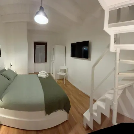 Casa Dei Martiri Bed & Breakfast Altamura