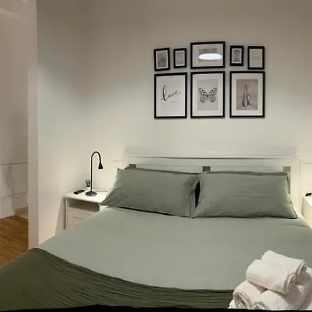 Casa Dei Martiri Altamura