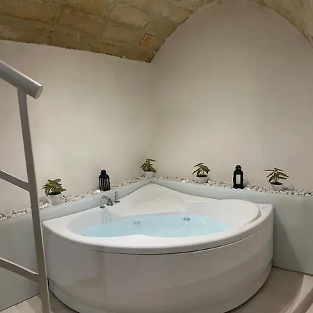 Casa Dei Martiri Bed & Breakfast