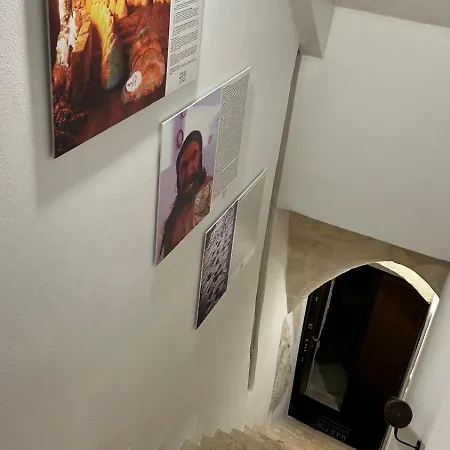 Casa Dei Martiri *