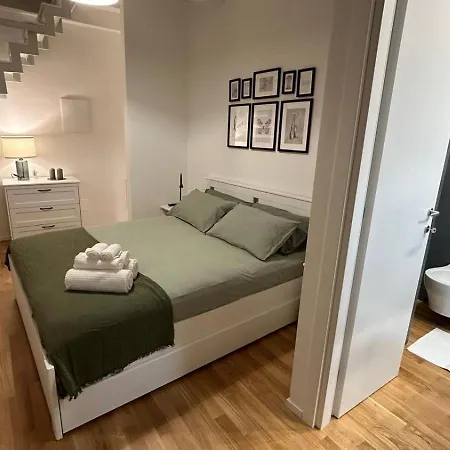 Casa Dei Martiri Bed & Breakfast