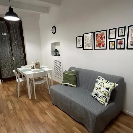 Bed & Breakfast Casa Dei Martiri