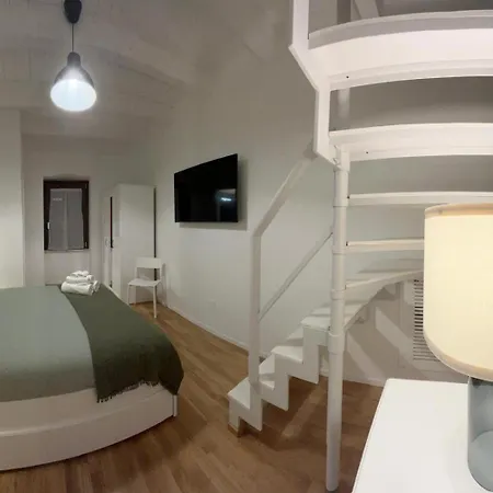 Casa Dei Martiri Bed & Breakfast Altamura