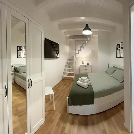 Bed & Breakfast Casa Dei Martiri Altamura