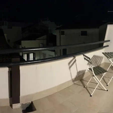 Casa Dei Martiri