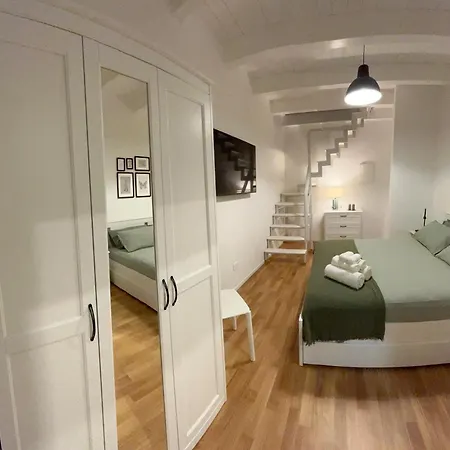 Casa Dei Martiri 4* Altamura