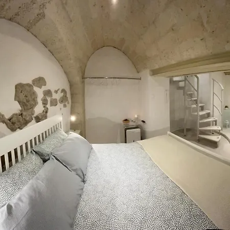 Bed & Breakfast Casa Dei Martiri Altamura