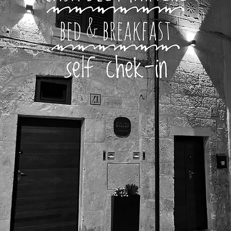 Casa Dei Martiri *