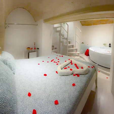 Casa Dei Martiri Bed & Breakfast