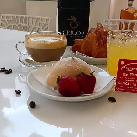 住宿加早餐酒店 Casa Dei Martiri 4*