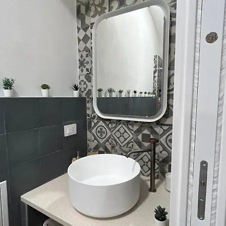 住宿加早餐酒店 Casa Dei Martiri 4*