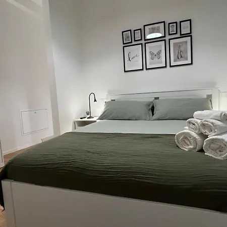 فندق مبيت وإفطار Casa Dei Martiri