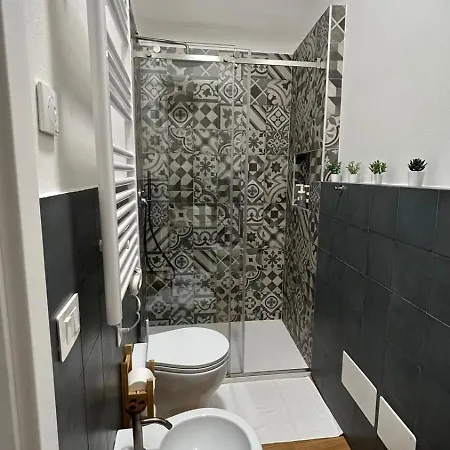 住宿加早餐酒店 Casa Dei Martiri 4*