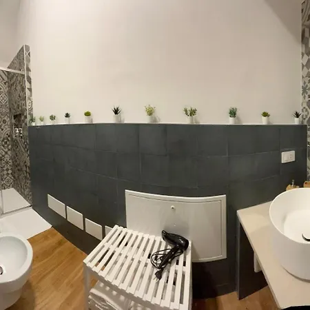 Casa Dei Martiri 住宿加早餐酒店