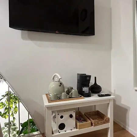 Frühstückspension Casa Dei Martiri