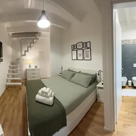 住宿加早餐酒店 Casa Dei Martiri 阿尔塔穆拉