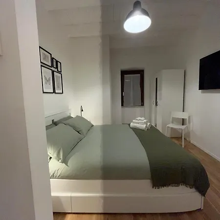 Casa Dei Martiri Frühstückspension 4*