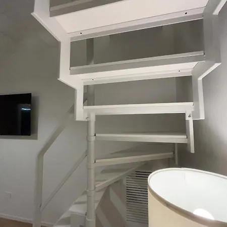 Frühstückspension Casa Dei Martiri 4*