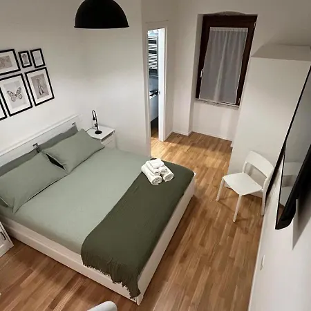 Casa Dei Martiri 4* 阿尔塔穆拉