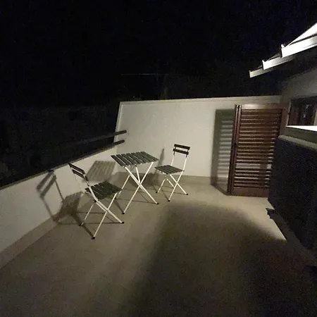 Casa Dei Martiri Altamura