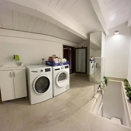 住宿加早餐酒店 Casa Dei Martiri