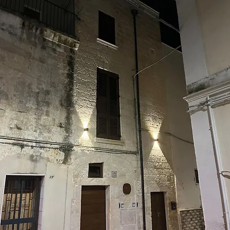 Casa Dei Martiri