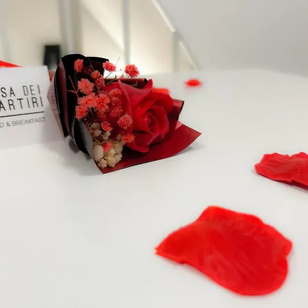 Casa Dei Martiri Frühstückspension