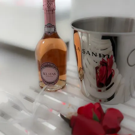 住宿加早餐酒店 Casa Dei Martiri