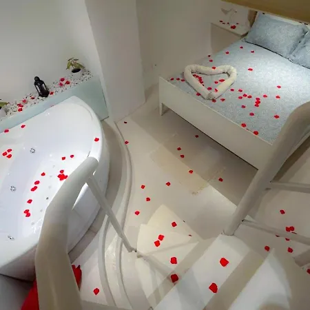 Casa Dei Martiri Altamura