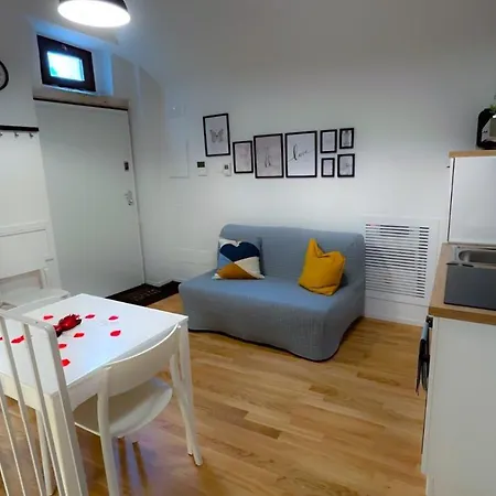 Casa Dei Martiri Frühstückspension