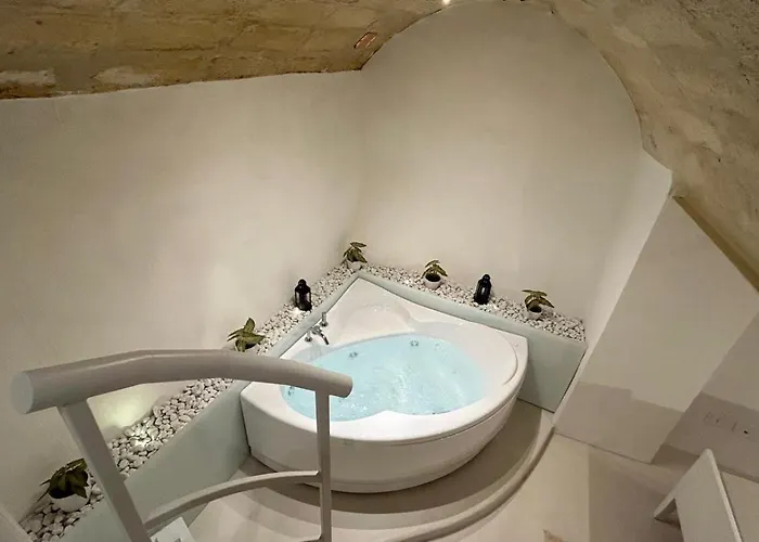 Casa Dei Martiri Bed & Breakfast Altamura