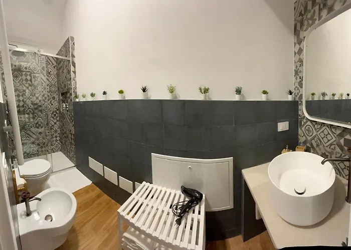 Casa Dei Martiri Bed & Breakfast