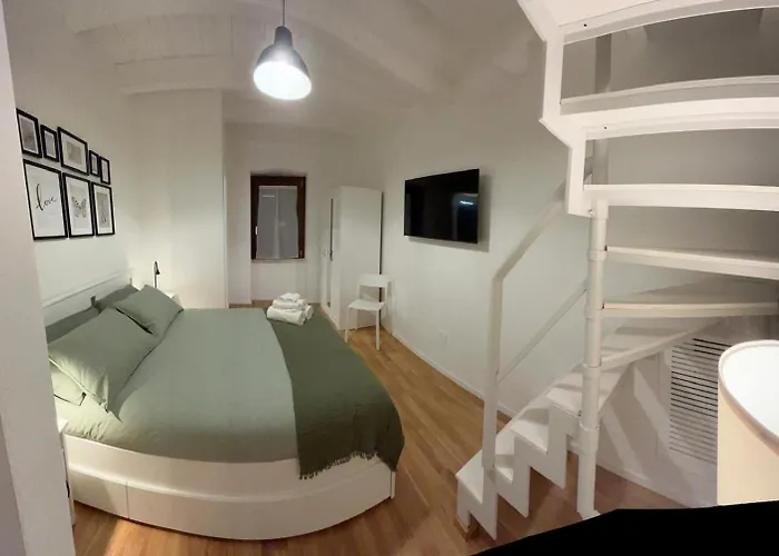 Casa Dei Martiri Bed & Breakfast Altamura