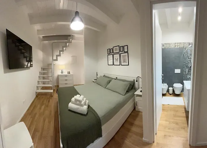 Couette-café Casa Dei Martiri Altamura