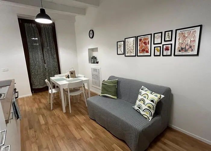 Bed & Breakfast Casa Dei Martiri