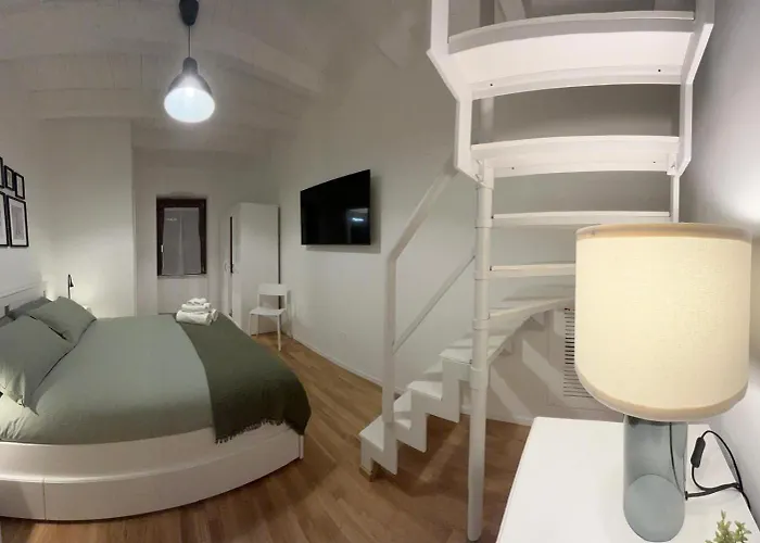 Casa Dei Martiri Bed & Breakfast Altamura