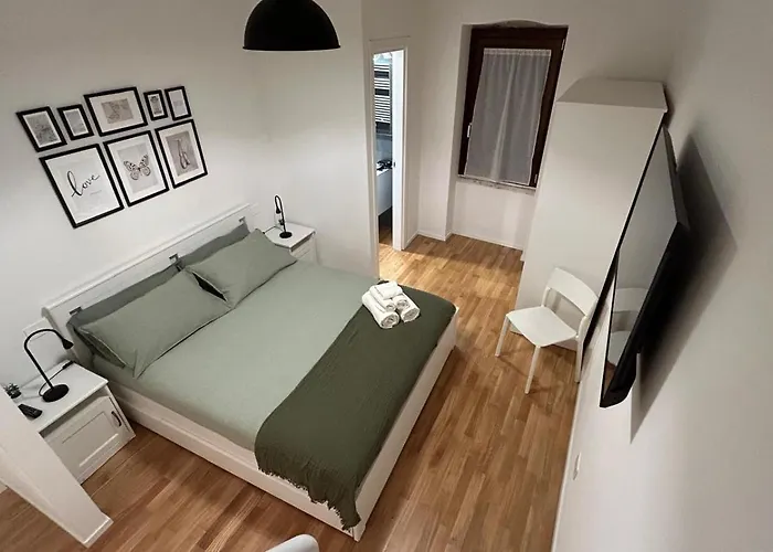 Casa Dei Martiri 4* Altamura