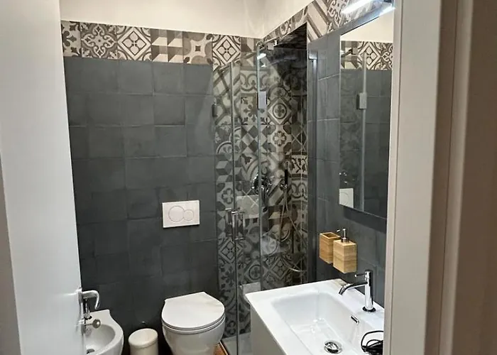 Casa Dei Martiri Couette-café 4*