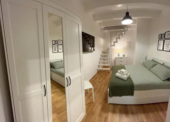 Casa Dei Martiri 4* Altamura